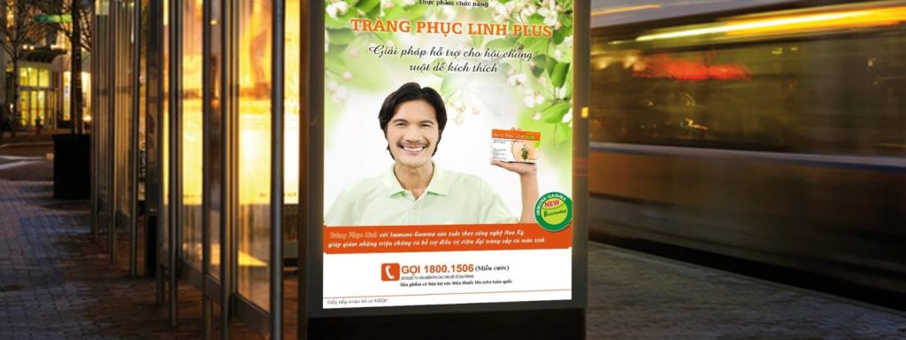 làm Bảng hiệu hộp đèn hcm