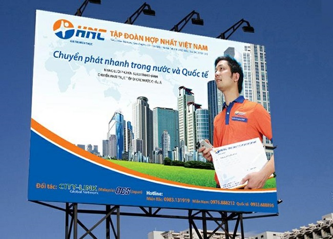 Các loại bảng hiệu bạt Hiflex thông dụng hiện nay