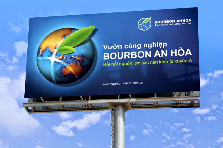 Lựa chọn mẫu bảng hiệu HCM đẹp, hiệu quả