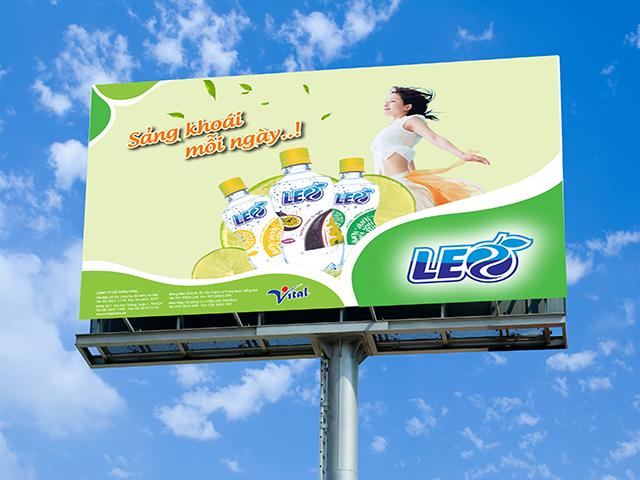 Lựa chọn mẫu bảng hiệu HCM đẹp, hiệu quả