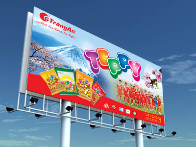 Những lưu ý khi làm bảng hiệu quảng cáo ngoài trời