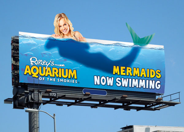 Những lưu ý khi làm bảng hiệu quảng cáo ngoài trời