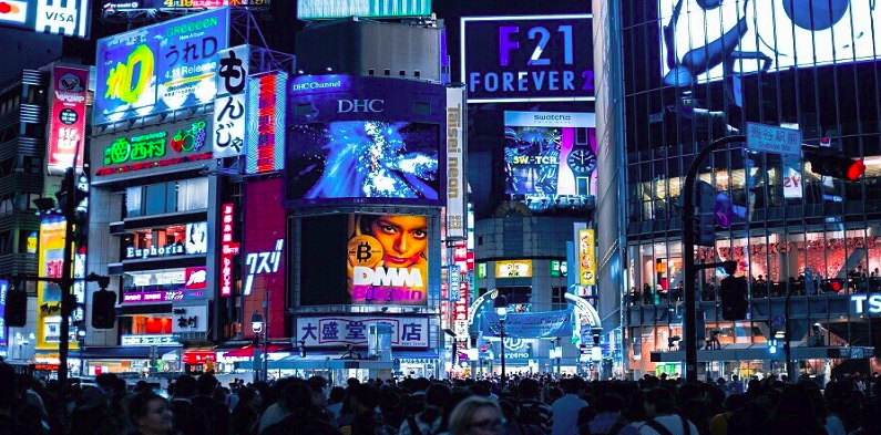 Những lưu ý khi làm bảng hiệu quảng cáo ngoài trời