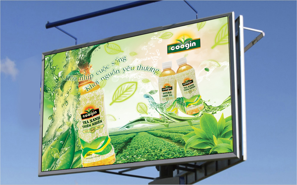 Những lưu ý khi làm bảng hiệu quảng cáo ngoài trời