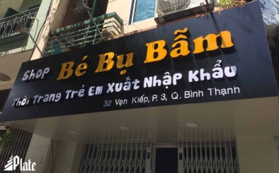 Tổng hợp những mẫu bảng hiệu quảng cáo Alu giá rẻ
