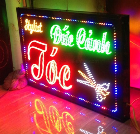 Những mẫu bảng led điện tử đang hot hiện nay