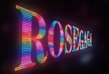 Những mẫu bảng led điện tử đang hot hiện nay